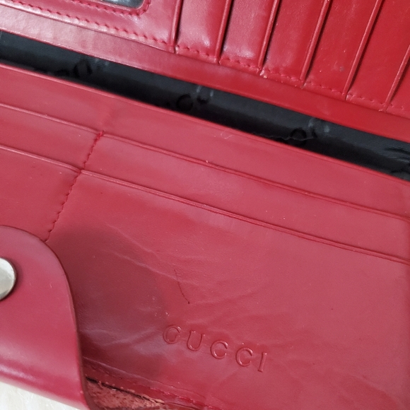 LEATHER wallet - Picture 7 of 9